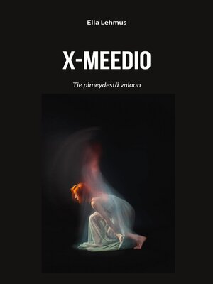 cover image of X-meedio